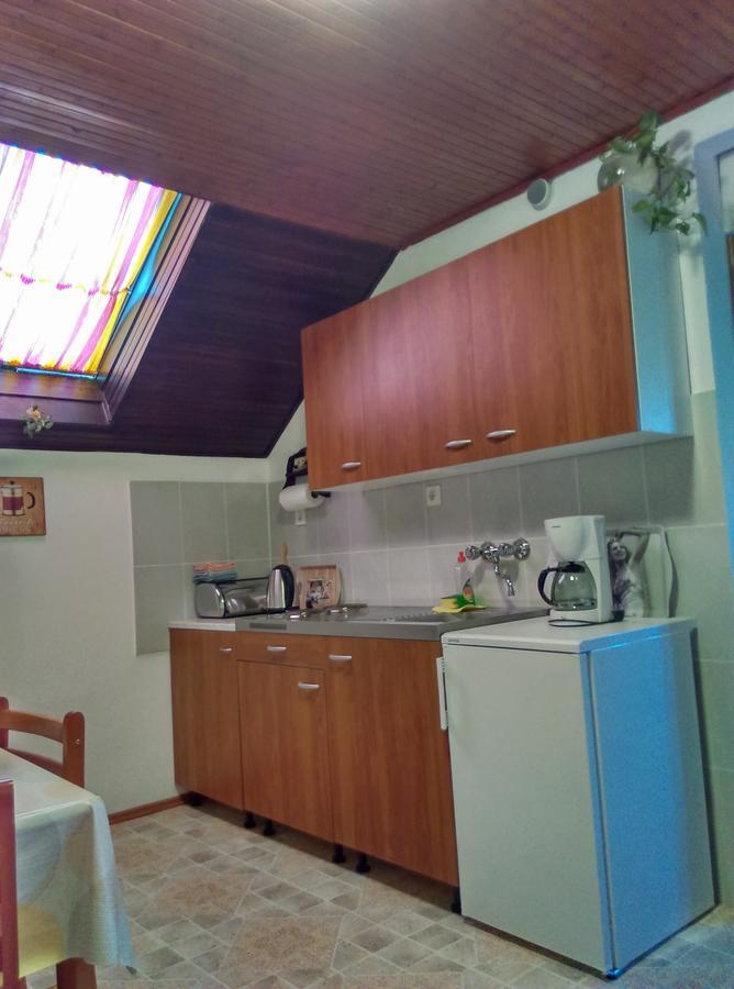 Nada Apartment Bilice Exterior foto
